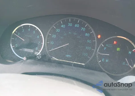 2006 Toyota Sienna Le from USA, damaged, VIN 5TDZA23C86S516120